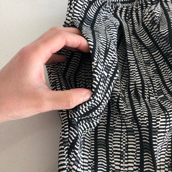 L’Agence bubble skirt - Picture 5 of 7